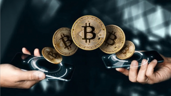 Đề xuất chính sách thuế đối với giao dịch, chuyển nhượng, kinh doanh tài sản mã hóa