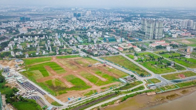 Hà Nội ban hành hệ số điều chỉnh giá đất năm 2026