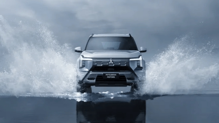 Cập nhật bảng giá ô tô Mitsubishi mới nhất tháng 2/2026