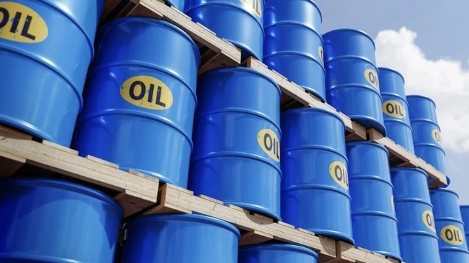 Giá xăng dầu hôm nay 6/2/2026: giá dầu thế giới quay đầu giảm