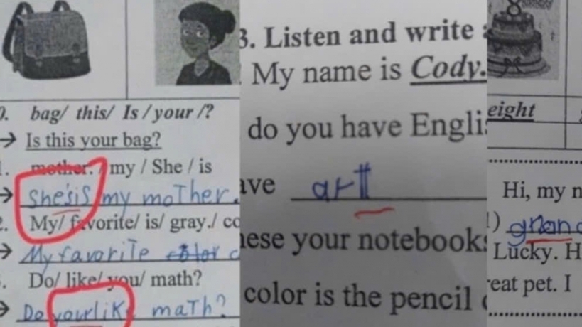 Nghiêm cấm giáo viên sửa điểm của học sinh