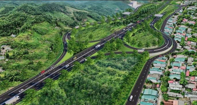 Quy hoạch đường bộ đến năm 2050: Việt Nam sẽ có gần 9.000 km cao tốc, hơn 28.600 km quốc lộ