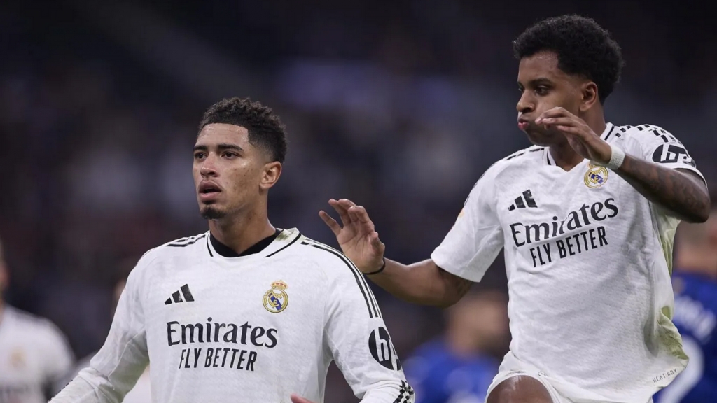 Real Madrid tổn thất nghiêm trọng trước play-off Champions League