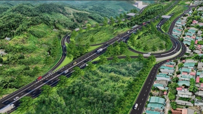 Quy hoạch đường bộ đến năm 2050: Việt Nam sẽ có gần 9.000 km cao tốc, hơn 28.600 km quốc lộ