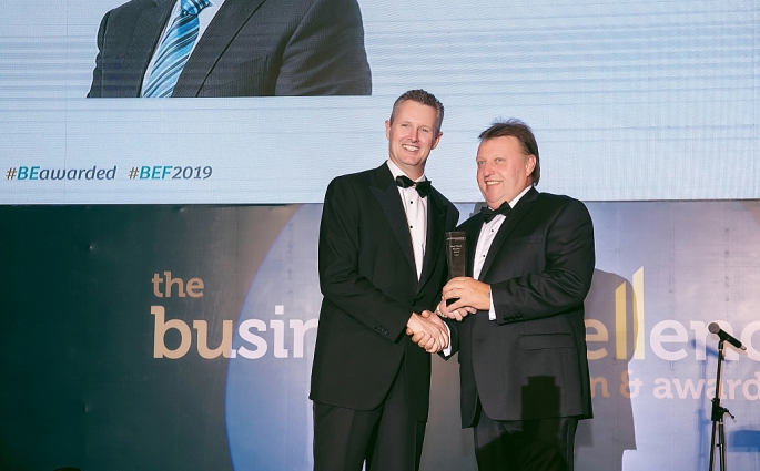 viet nam to chuc hoi nghi quoc te ve kinh doanh va trao giai danh cho doanh nghiep chau a thai binh duong 147326