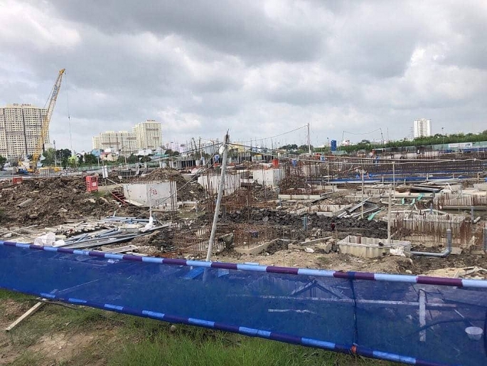 du an green star sky garden chua co giay phep xay dung van ngang nhien huy dong von