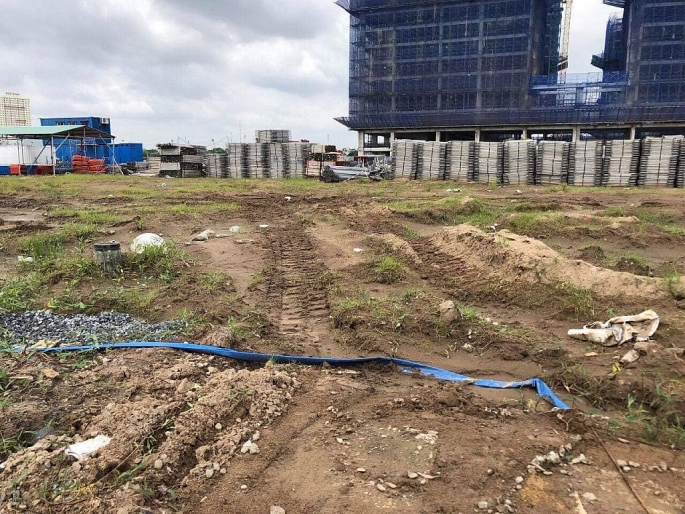 du an green star sky garden chua co giay phep xay dung van ngang nhien huy dong von