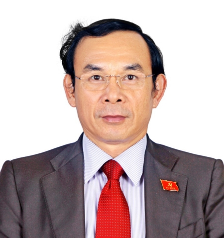 ong nguyen van nen tro thanh tan bi thu thanh uy tphcm nhiem ky 2020 2025