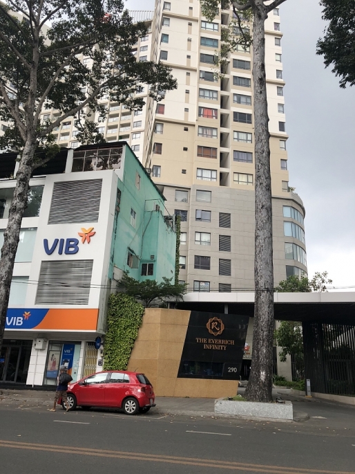 Giải pháp chỗ đậu ô tô ở chung cư thành phố giai phap cho dau o to o chung cu thanh pho