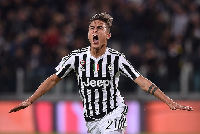 juventus het gia paulo dybala cho doi bong nao quyet tam