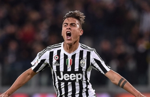 Juventus “hét giá” Paulo Dybala cho đội bóng nào quyết tâm