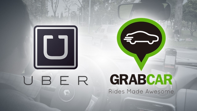 bo giao thong van tai tiep tuc gia han cho uber va grab