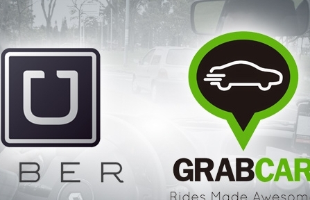 Bộ Giao thông Vận tải tiếp tục gia hạn cho Uber và Grab