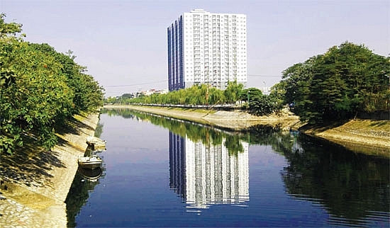 Công ty CP đầu tư phát triển nhà Hà Nội số 5: Chất lượng làm nên thương hiệu cong ty cp dau tu phat trien nha ha noi so 5 chat luong lam nen thuong hieu