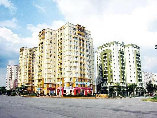 Công ty CP đầu tư phát triển nhà Hà Nội số 5: Chất lượng làm nên thương hiệu cong ty cp dau tu phat trien nha ha noi so 5 chat luong lam nen thuong hieu