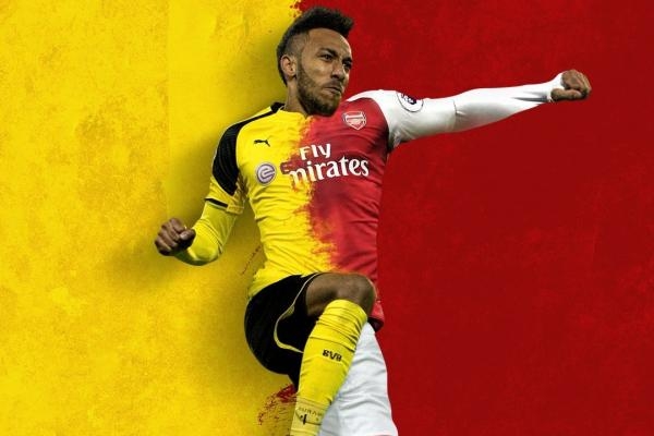 phien cho gio chot arsenal xac nhan co duoc aubameyang