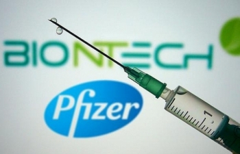 WHO phê duyệt sử dụng khẩn cấp vaccine ngừa Covid-19 của Pfizer-BioNTech
