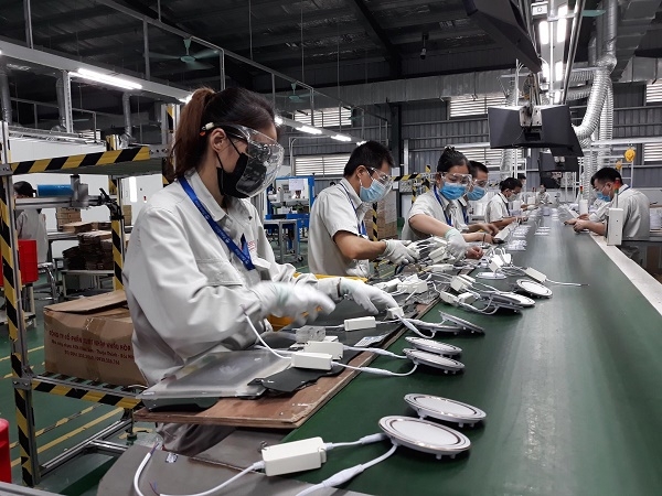 Hà Nội: Có 46 sản phẩm công nghiệp chủ lực