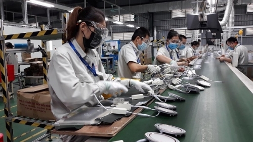 Hà Nội: Có 46 sản phẩm công nghiệp chủ lực