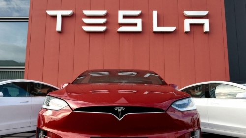 Tesla dẫn đầu thị trường ô tô điện toàn cầu năm 2021