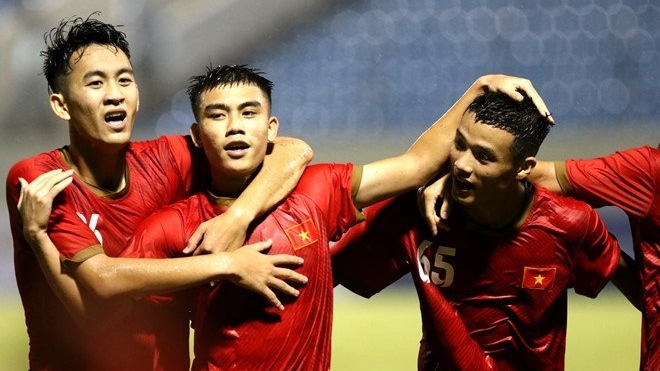 Đội U21 Việt Nam sẽ tham dự ASIAD 2022?