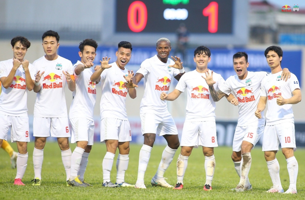 AFC Champions League 2022: Đại diện của Việt Nam rơi vào bảng 