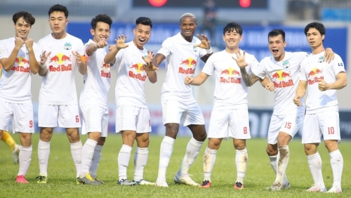 AFC Champions League 2022: Đại diện của Việt Nam rơi vào bảng "tử thần"