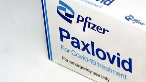 Canada cấp phép sử dụng thuốc điều trị Covid-19 của Pfizer