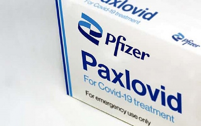 Canada cấp phép sử dụng thuốc điều trị Covid-19 của Pfizer