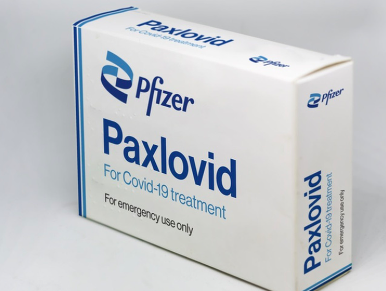 Pfizer mở rộng sản xuất thuốc kháng virus SARS-CoV-2
