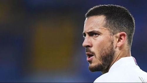 Real Madrid quyết định cắt lỗ thương vụ Eden Hazard