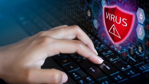 Người dùng Việt Nam thiệt hại hơn 1 tỷ USD do virus máy tính trong năm 2021