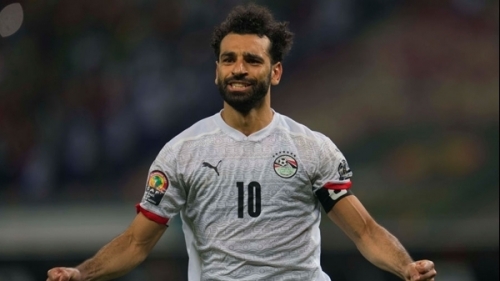 Salah cùng Ai Cập giành vé vào tứ kết AFCON