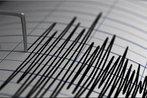 Mỹ: Động đất mạnh xảy ra tại đảo Hawaii