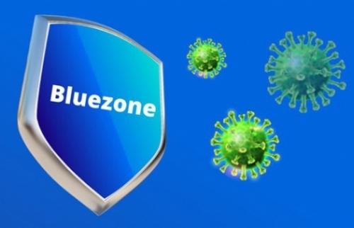 Hơn 27 triệu lượt tải ứng dụng Bluezone