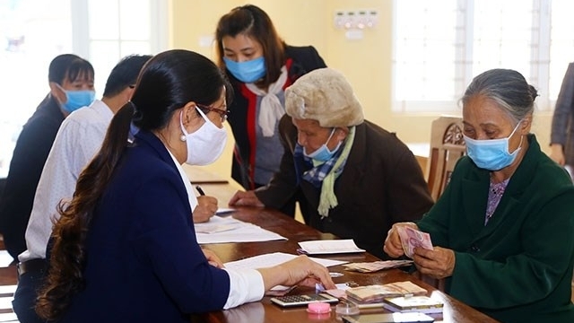 Hơn 5.500 đối tượng chính sách được chăm sóc tập trung ở Hà Nội