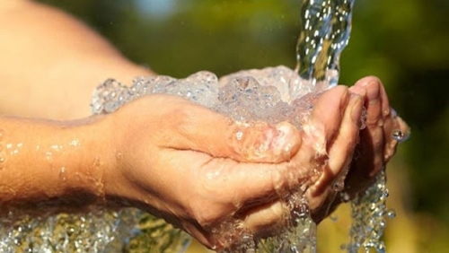 Nguồn nước ngầm chiếm gần 40% tổng lượng nước cấp cho các đô thị