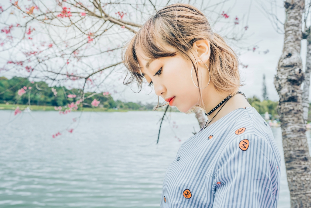 Nữ diễn viên Tuyết Anh: Giữ bí mật về những dự định của tương lai nu dien vien tuyet anh giu bi mat ve nhung du dinh cua tuong lai