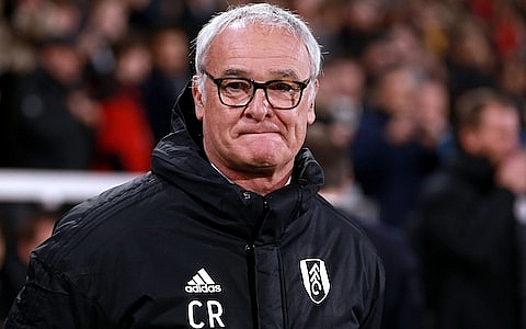 “Gã thợ hàn” trở thành HLV thứ 6 bị mất việc tại ngoại hạng Anh ga tho han tro thanh hlv thu 6 bi mat viec tai ngoai hang anh