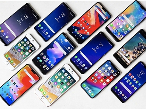 Thị trường điện thoại di động thông minh chịu ảnh hưởng bởi dịch Covid-19 thi truong di dong thong minh chiu anh huong boi dich covid 19