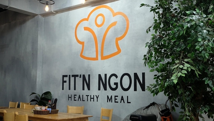 Fit 'n Ngon: Từ truyền thống gia đình đến mong muốn mọi người được ăn uống khỏe mạnh Fit 'n Ngon: Từ truyền thống gia đình đến mong muốn mọi người được ăn uống khỏe mạnh