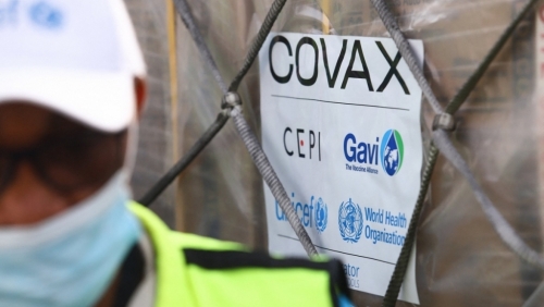 Hơn 500 triệu liều vắc-xin ngừa Covid-19 đã được COVAX phân phối