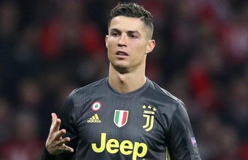 “Sếp lớn” xác nhận tương lai của Ronaldo tại Juventus