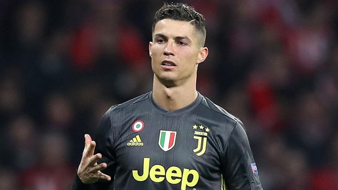 Ronaldo vẫn sẽ tiếp tục gắn bó với Juventus.