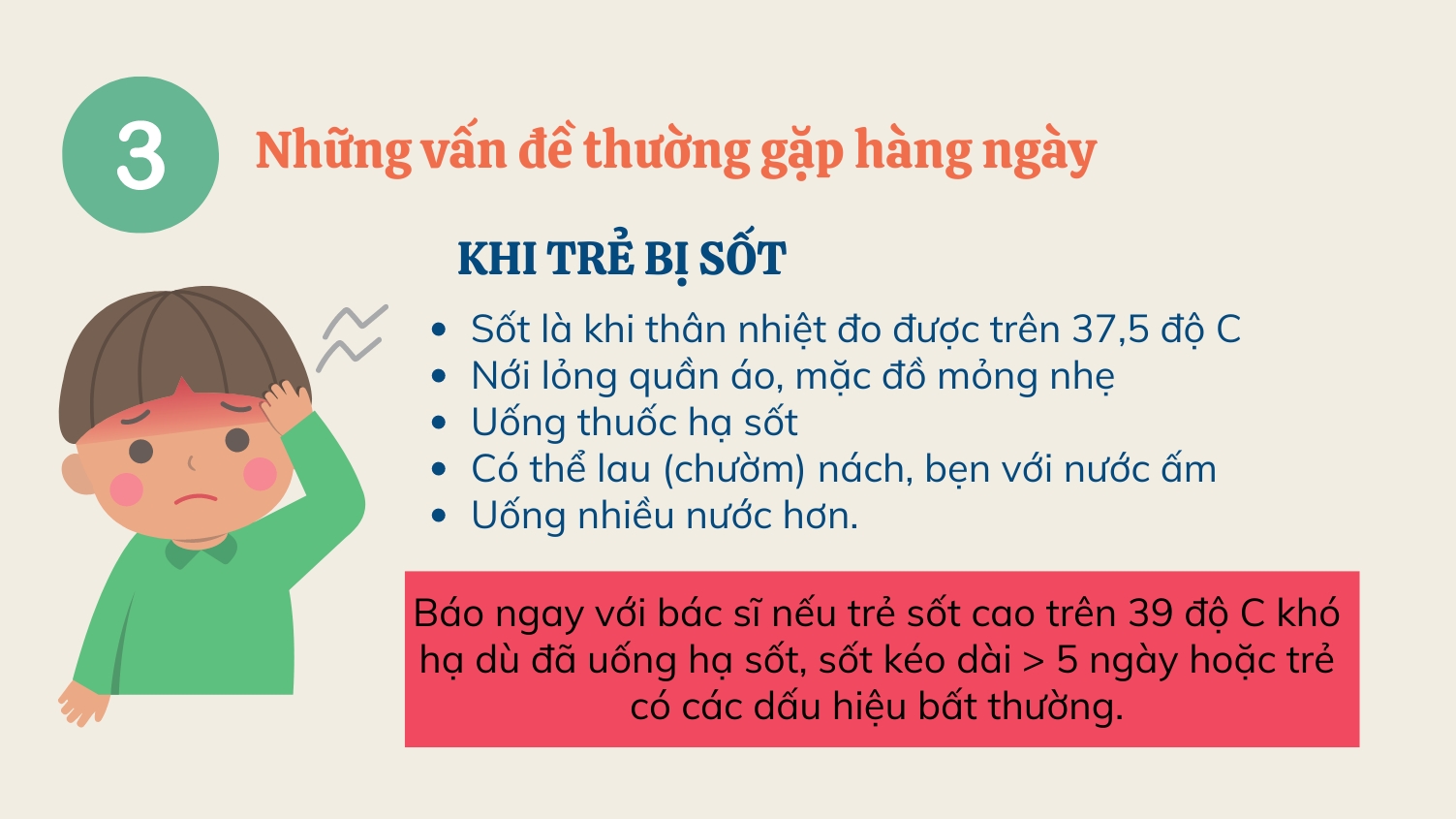 Cách chăm sóc trẻ sơ sinh, trẻ bú mẹ, trẻ dưới 6 tuổi bị mắc COVID-19 tại nhà