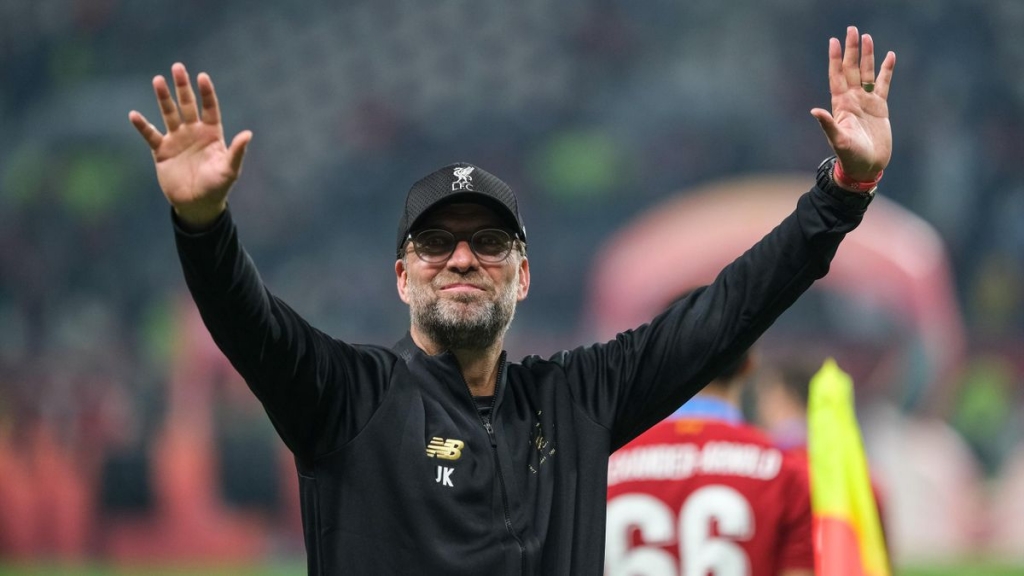 Jurgen Klopp chốt thời điểm chia tay Liverpool