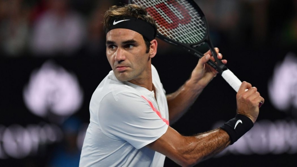 Federer xác định thời điểm trở lại