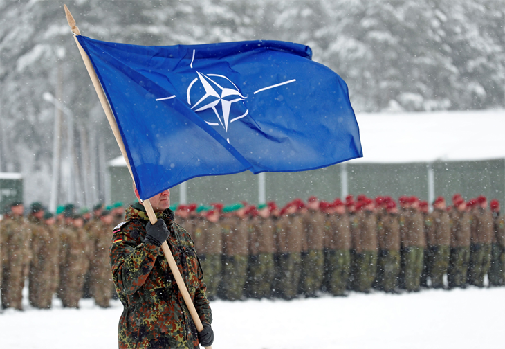 NATO chuẩn bị cuộc tập trận lớn nhất năm