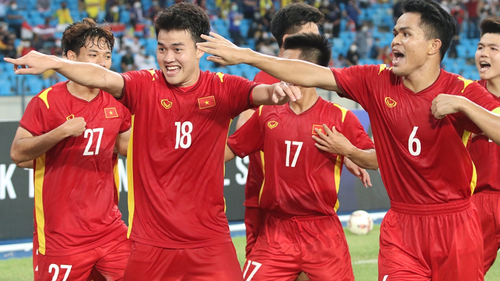 U23 Việt Nam nhận bằng khen sau thành tích vô địch giải U23 Đông Nam Á 2022