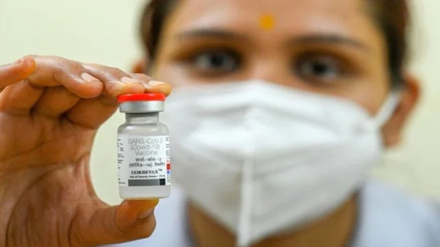 Ấn Độ bắt đầu triển khai tiêm vắc-xin ngừa Covid-19 cho trẻ từ 12-14 tuổi